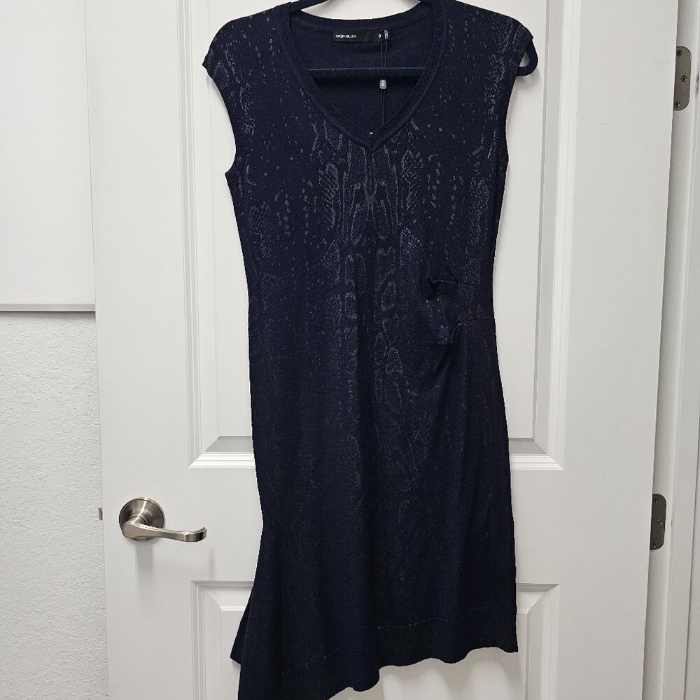 Karen Millen dress, Size 3 - brand new